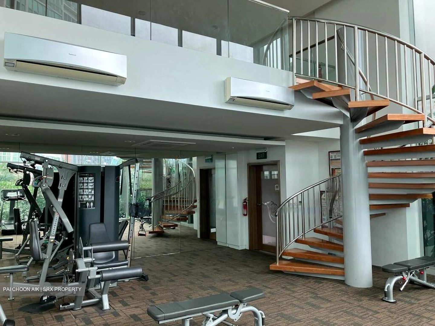 Tresalveo (D20), Condominium #605470681